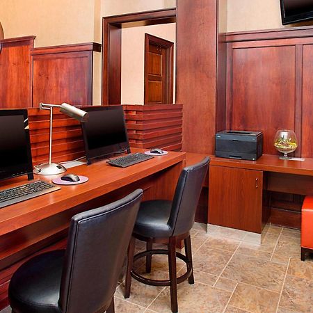 Sheraton Rockville Kültér fotó