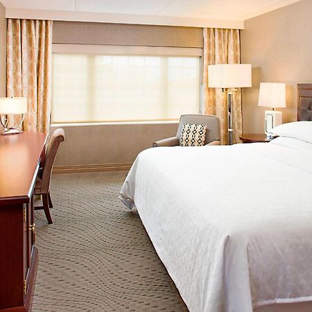 Sheraton Rockville Kültér fotó