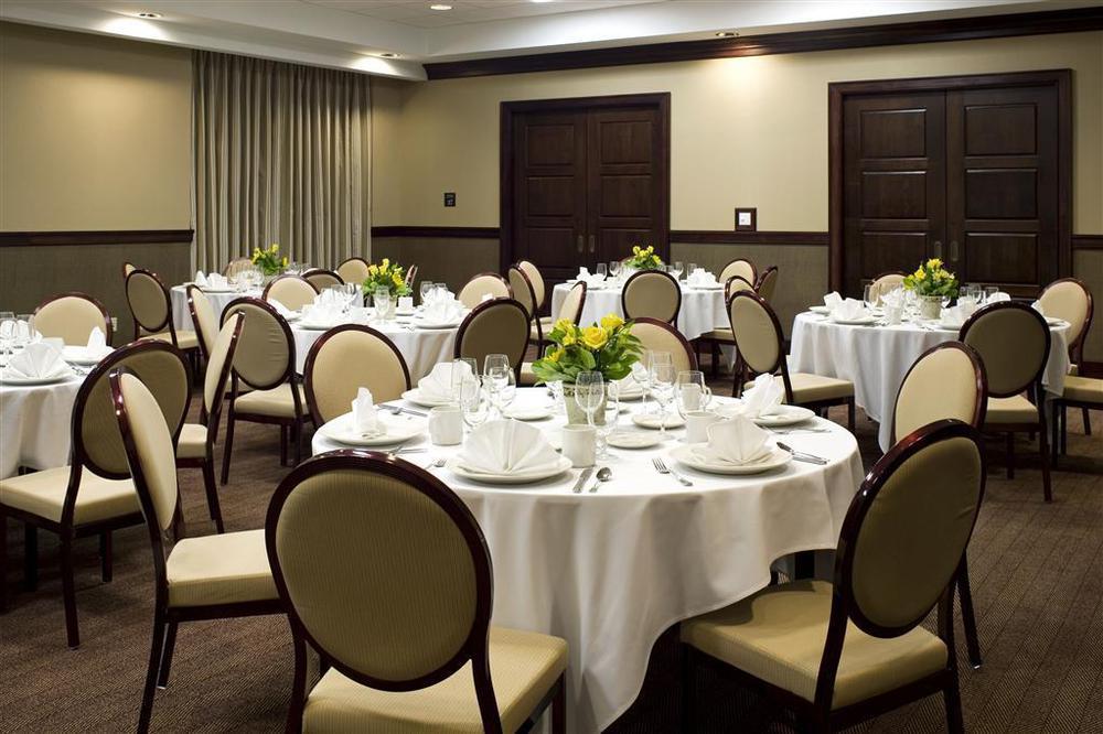 Sheraton Rockville Létesítmények fotó