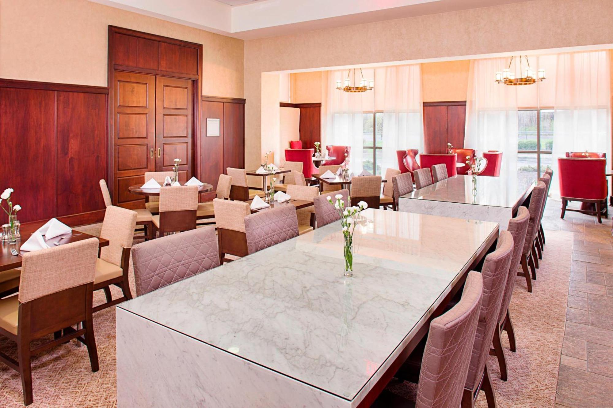 Sheraton Rockville Kültér fotó