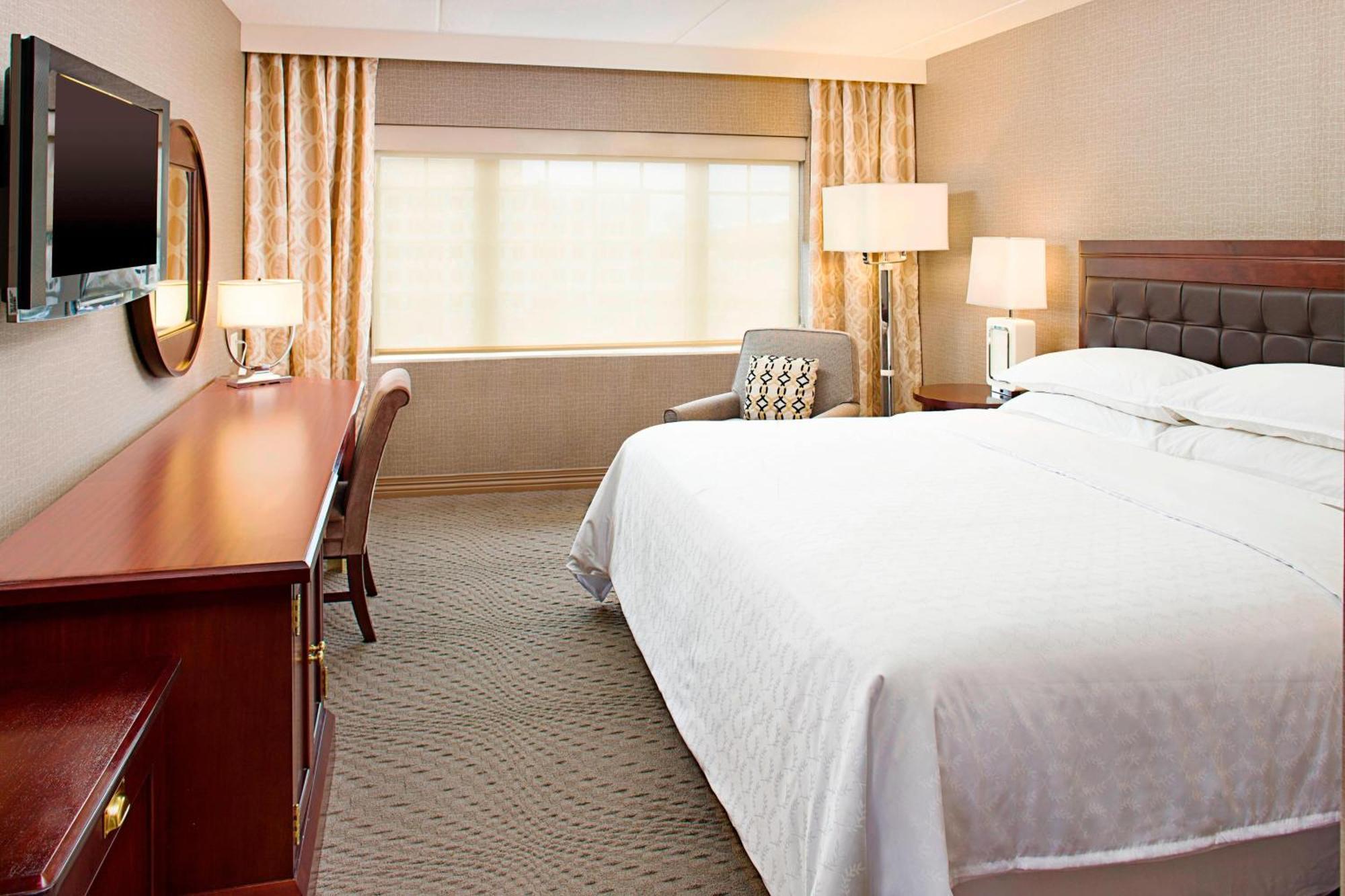 Sheraton Rockville Kültér fotó