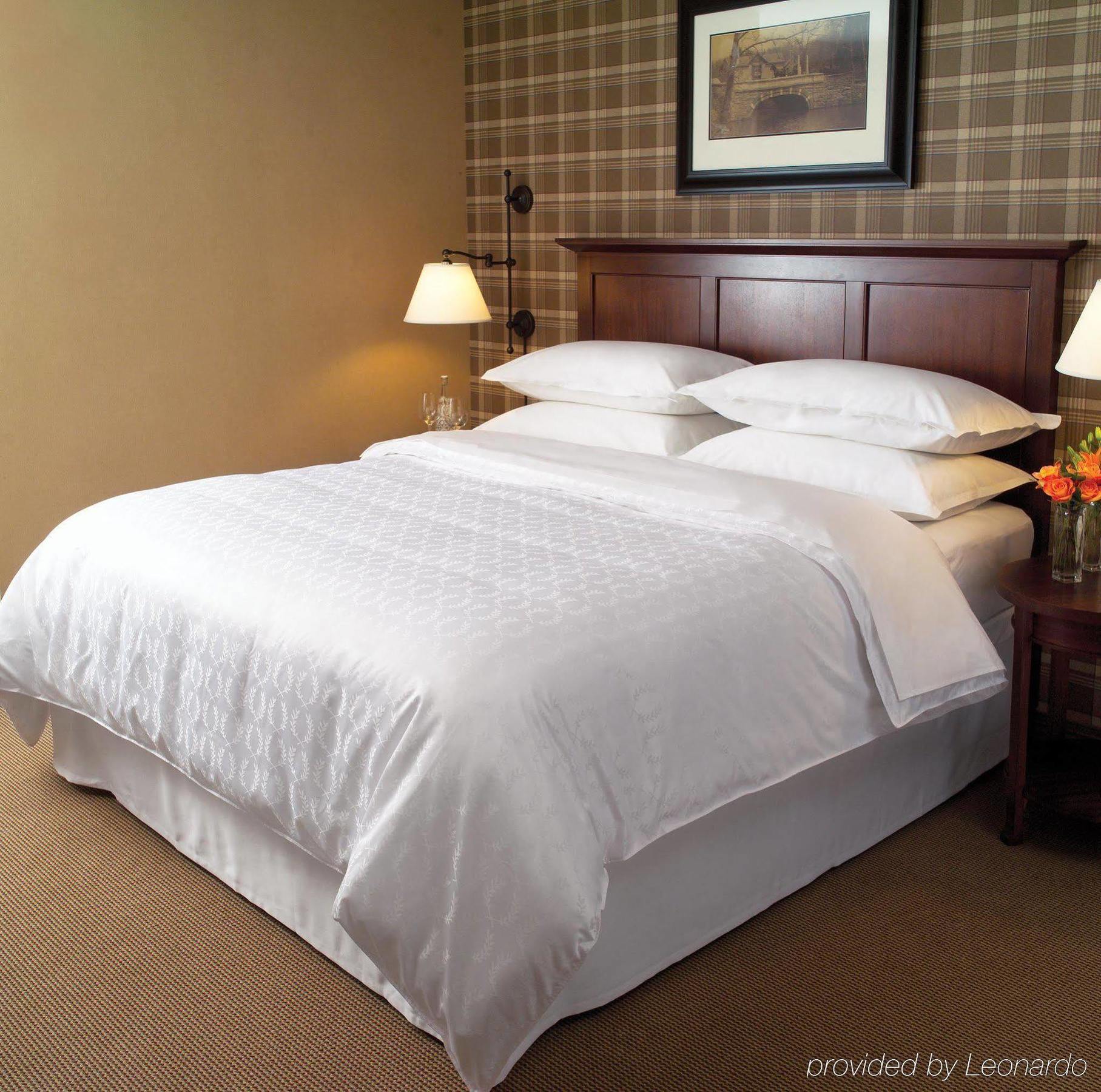 Sheraton Rockville Kültér fotó