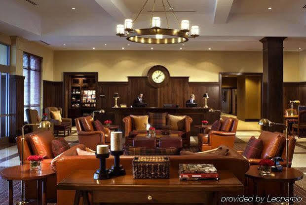 Sheraton Rockville Kültér fotó