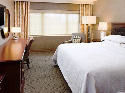 Sheraton Rockville Kültér fotó