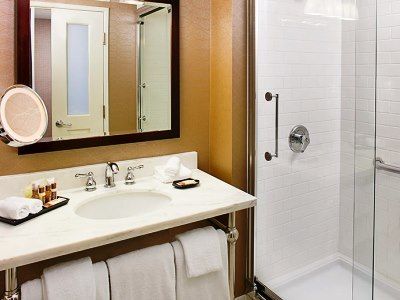 Sheraton Rockville Kültér fotó
