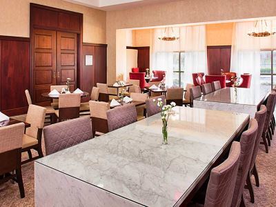 Sheraton Rockville Kültér fotó